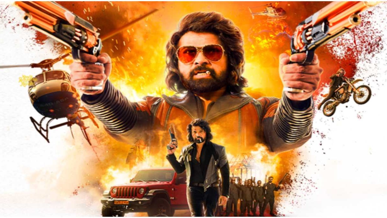 Badass Ravikumar Day 4 India Box Office: Himesh Reshammiya's spoof movie nets Rs 60 lakh