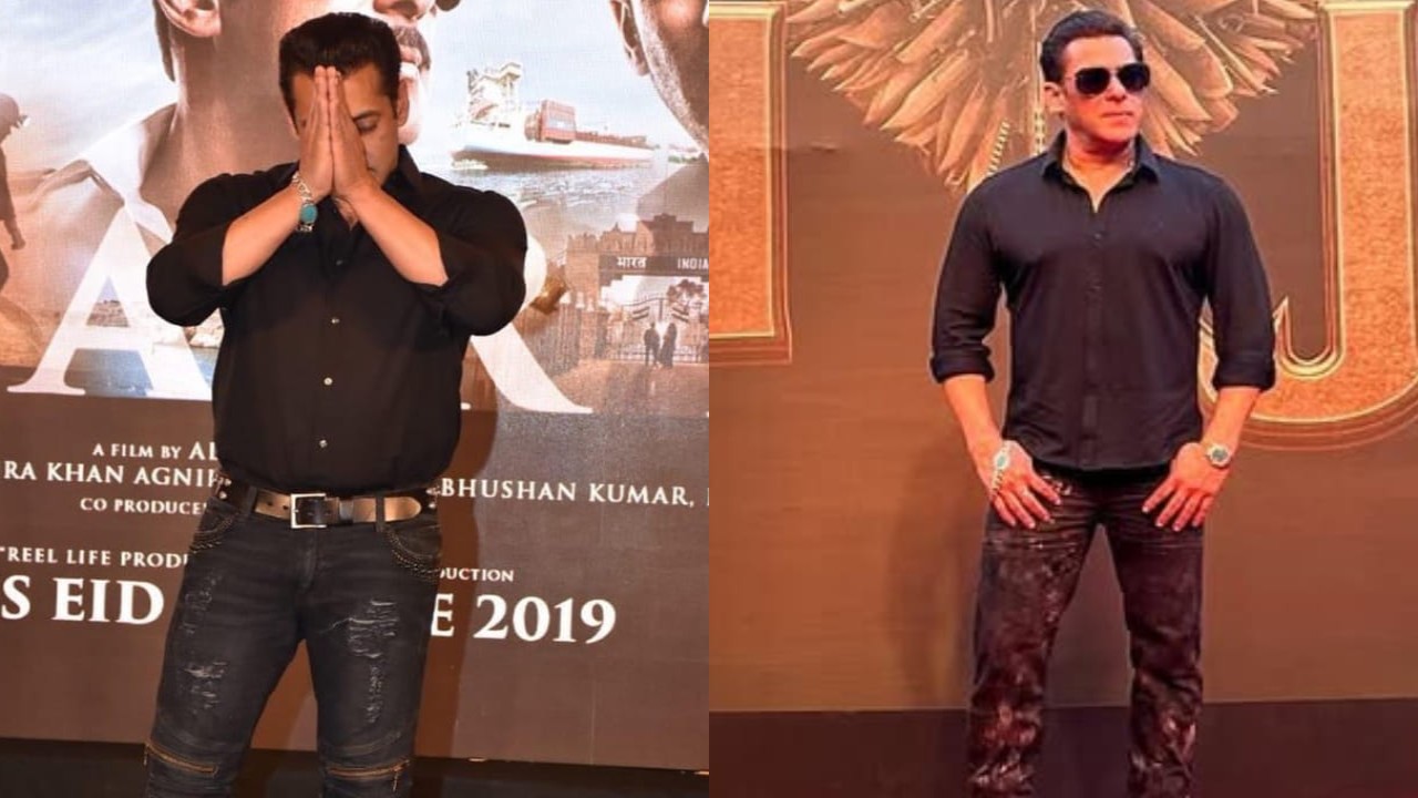 5 times Salman Khan flaunted bootcut denim looks like it’s nobody’s business