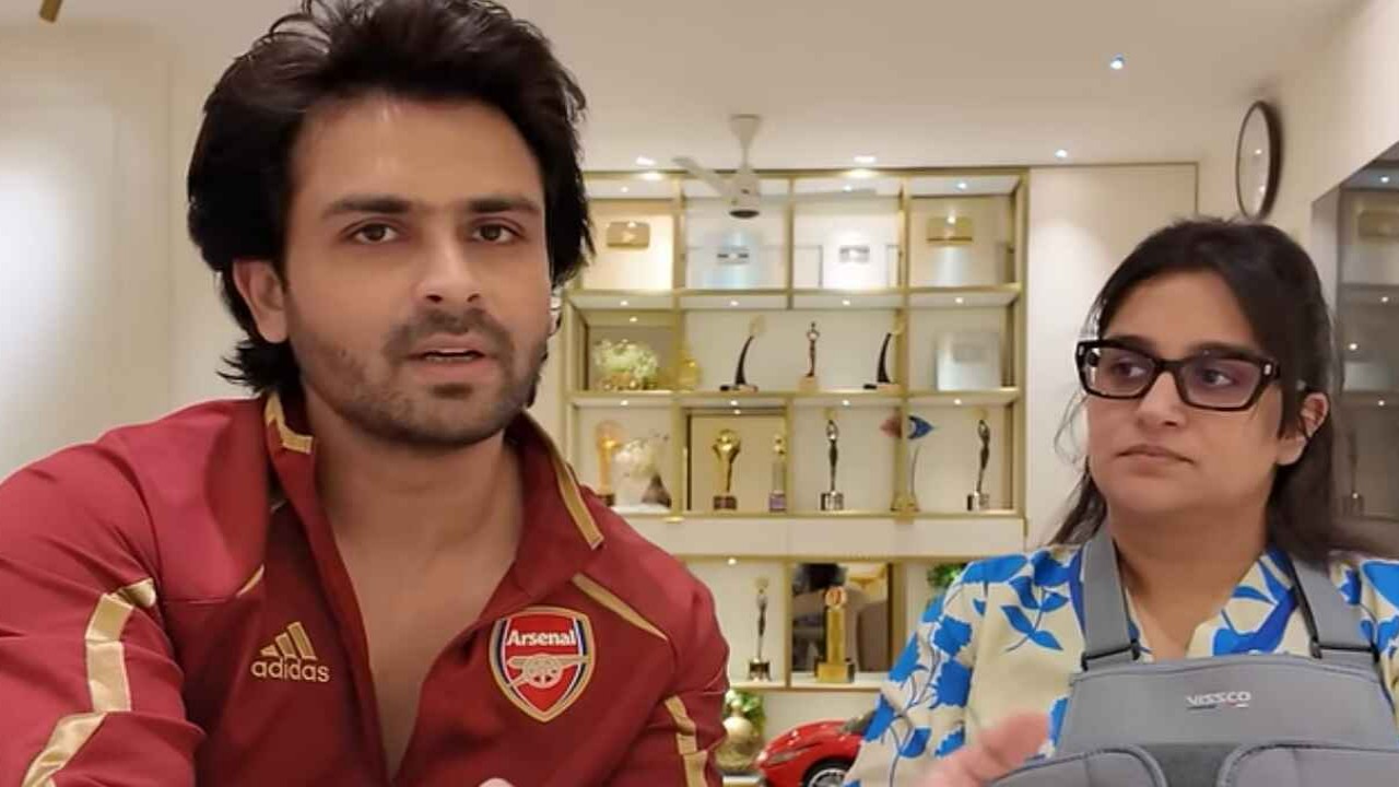 Shoaib Ibrahim, Dipika Kakar