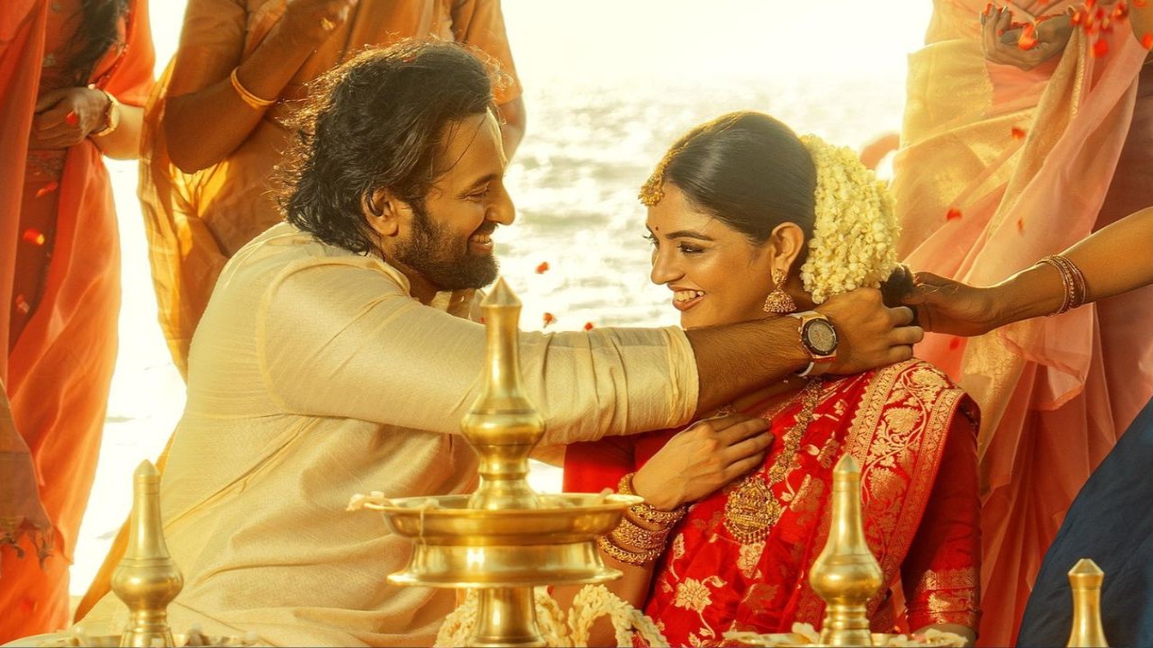 Get Set Baby Day 1 Kerala Box Office: Unni Mukundan's comedy drama takes a fair opening...