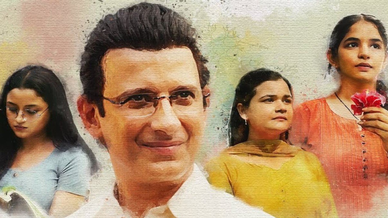 Medical Dreams OTT Release: When and where to watch Sharman Joshi’s series on intense journey of NEET aspirants