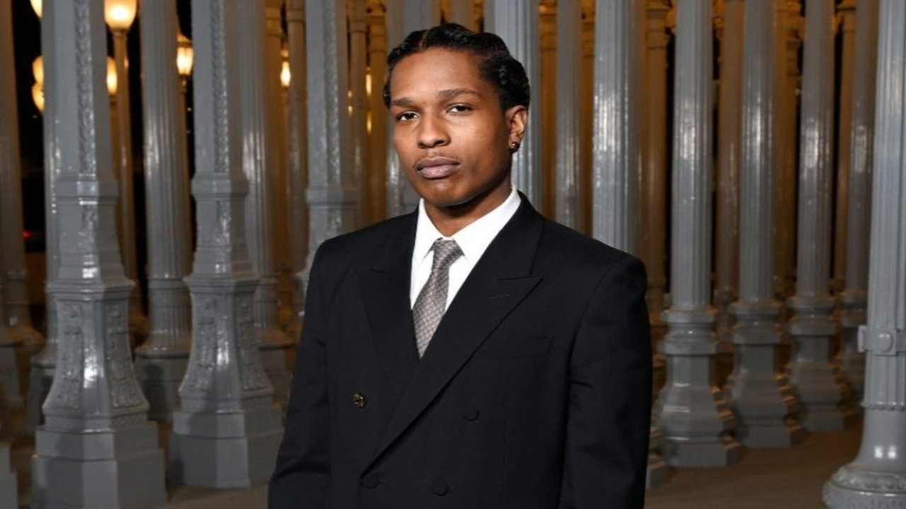 What Was ASAP Rocky's Assault Case About? Know Details As Rapper Gets Acquitted In 2021 Lawsuit