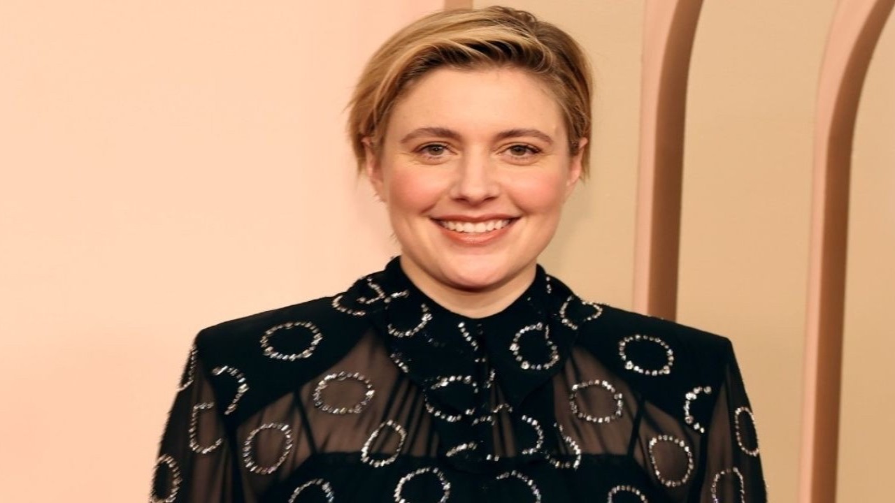 Greta Gerwig’s Narnia Heads to Imax First in Landmark Netflix Deal