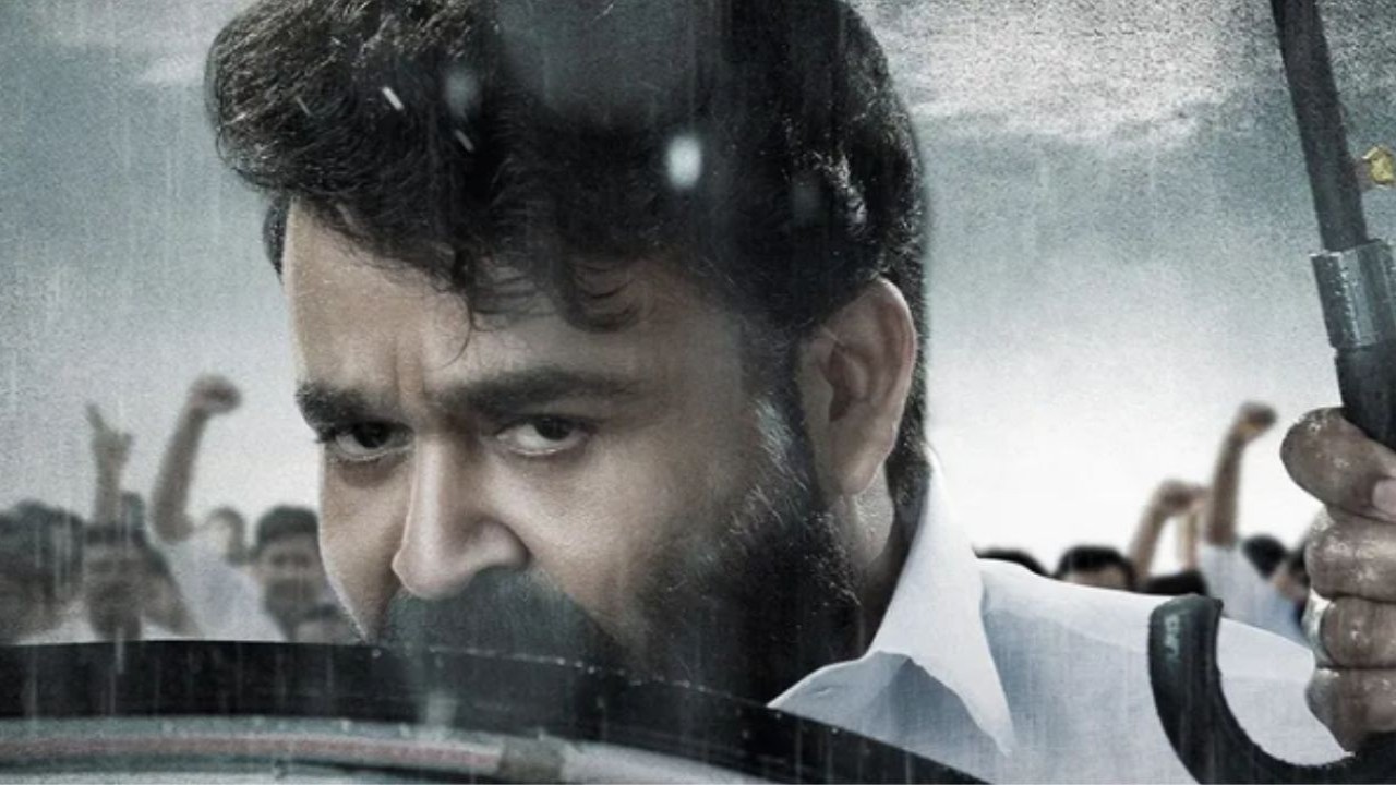 Mohanlal's Lucifer returns to theaters once more in Dubai ahead of sequel L2: Empuraan's release 