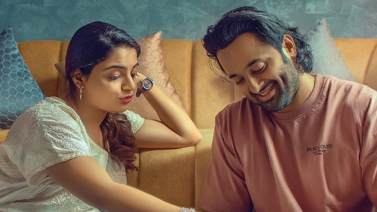 Unni Mukundan Instagram