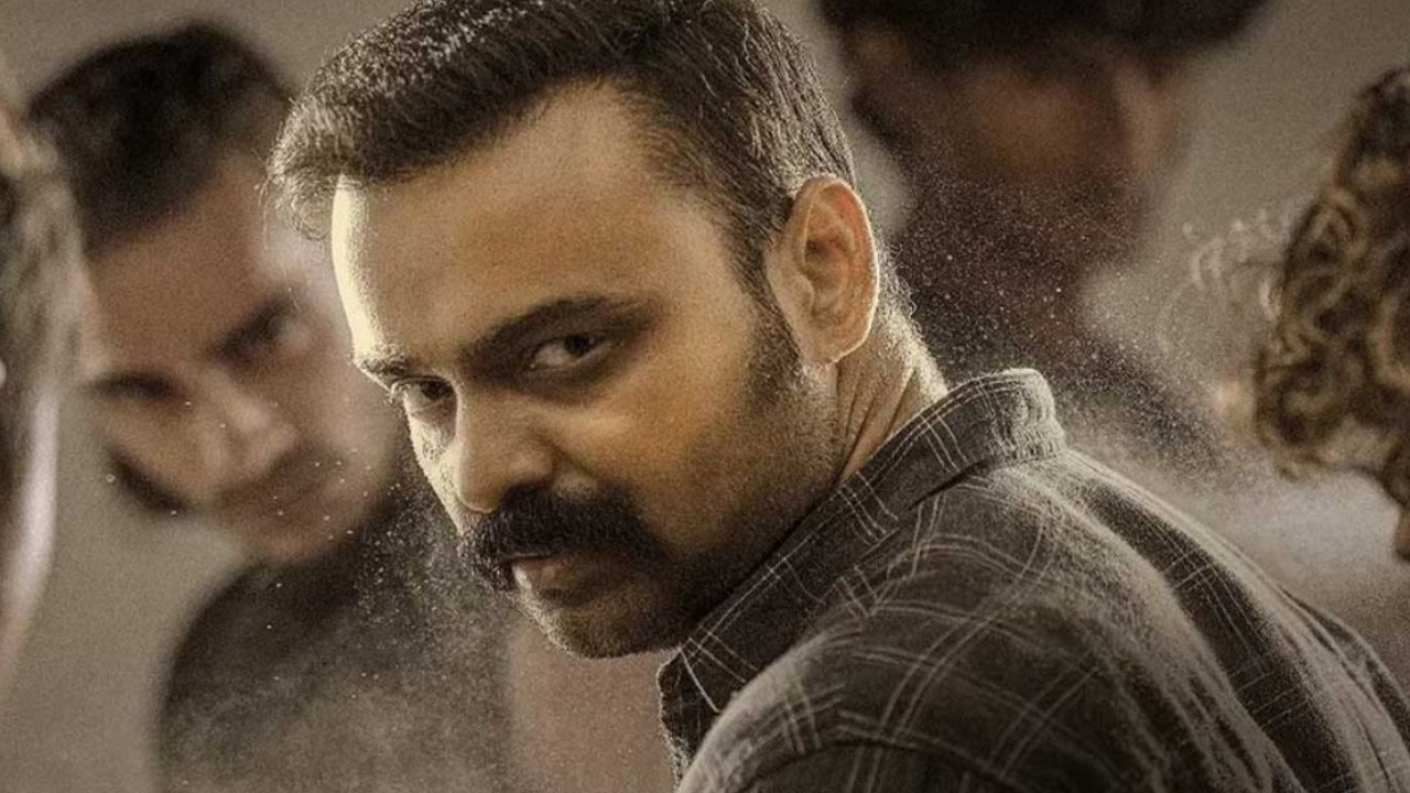 Kunchacko Boban and Priya Mani 