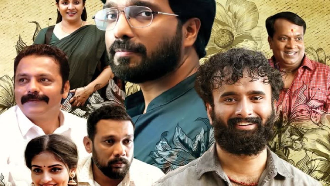 Praavu OTT Release: When and where to watch the Malayalam romantic thriller online