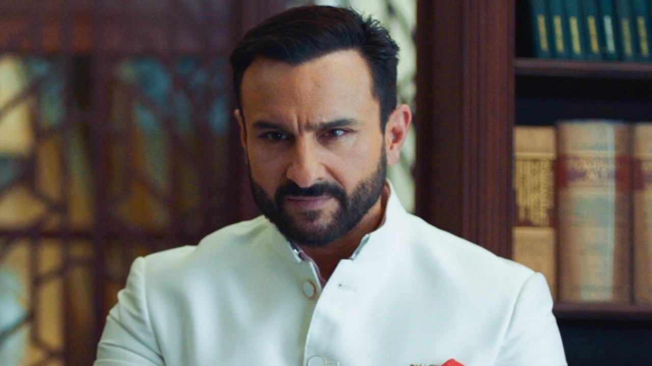 Saif Attack: 10 shocking truths about that night revealed by actor in 1st ever interview