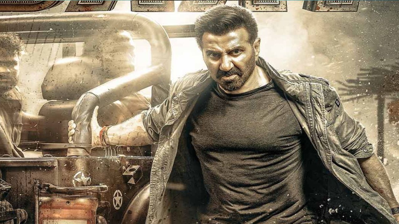 Box Office: Can Sunny Deol repeat the HEROICS of Gadar 2 with Jaat? 