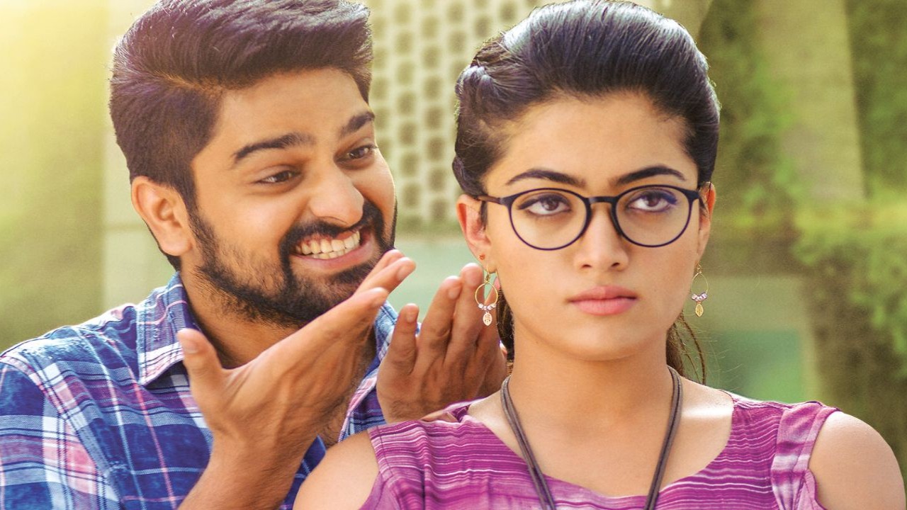 Chalo OTT Release: Here’s when and where to watch Rashmika Mandanna starrer rom-com online