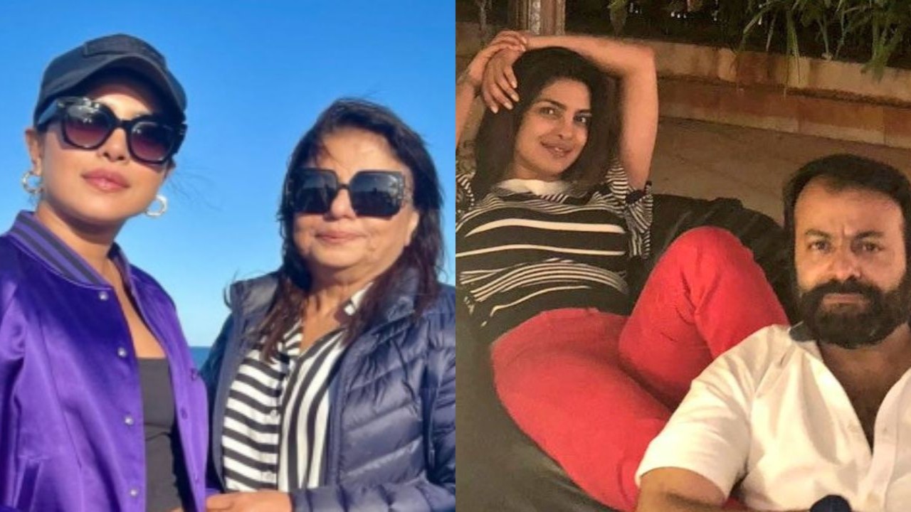 Priyanka Chopra’s mom Madhu recalls giving befitting reply to Dostana director for THIS: ‘If you want her to die…’