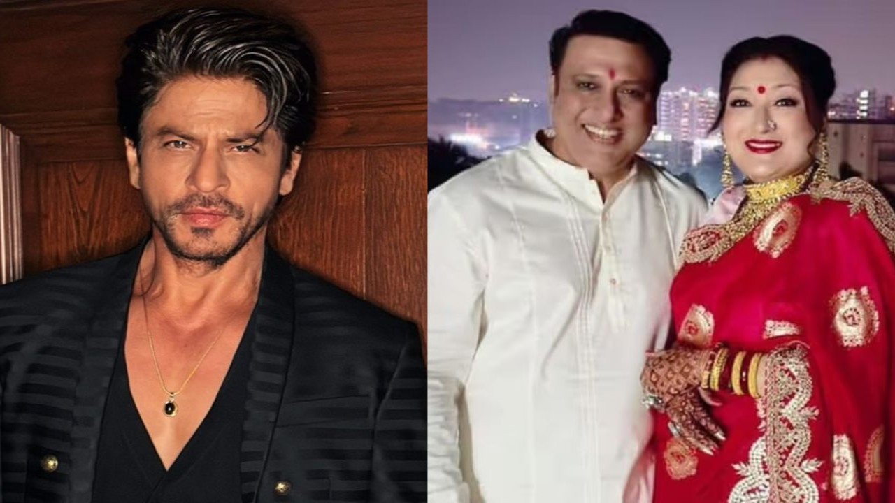 Bollywood Newswrap, February 26: SRK and family to reportedly move out from Mannat and more