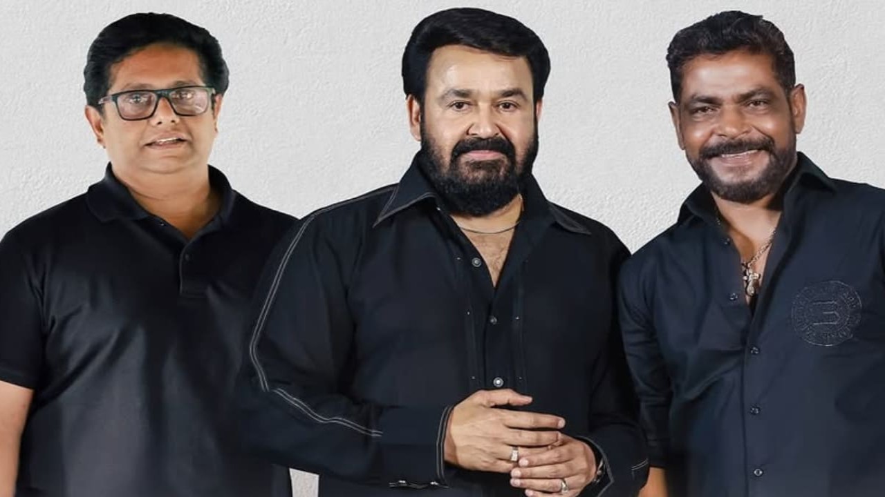 Mohanlal CONFIRMS 3rd installment to crime thriller franchise Drishyam with Jeethu Joseph