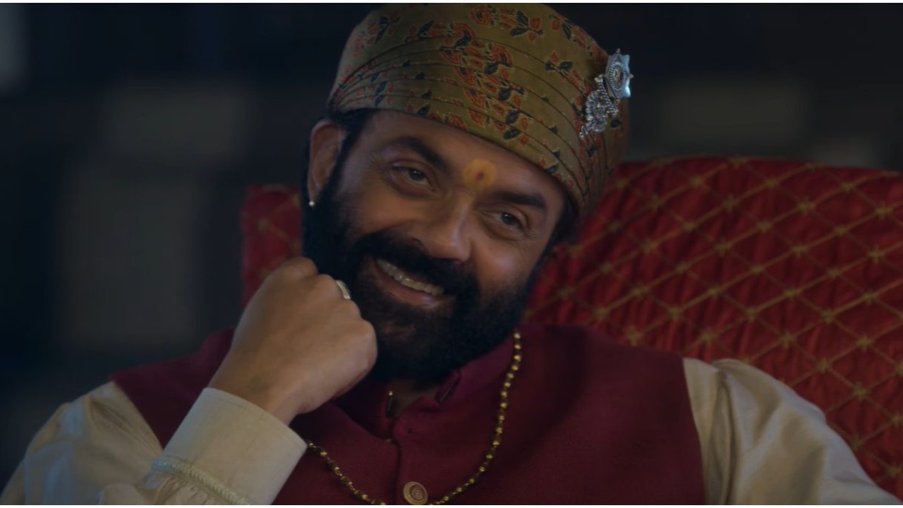 Aashram Season 3 Teaser OUT: 3 BIG reasons why we are excited for Bobby Deol’s crime drama series; gripping storyline to audacious dialogues