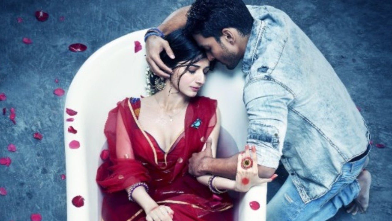 Sanam Teri Kasam on OTT: Where to watch Harshvardhan and Mawra's film amid re-release buzz