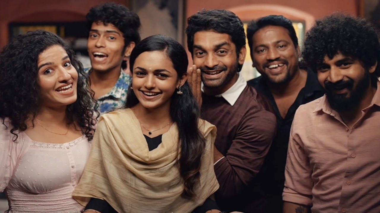 Office OTT release: When and where to watch Tamil comedy web series online