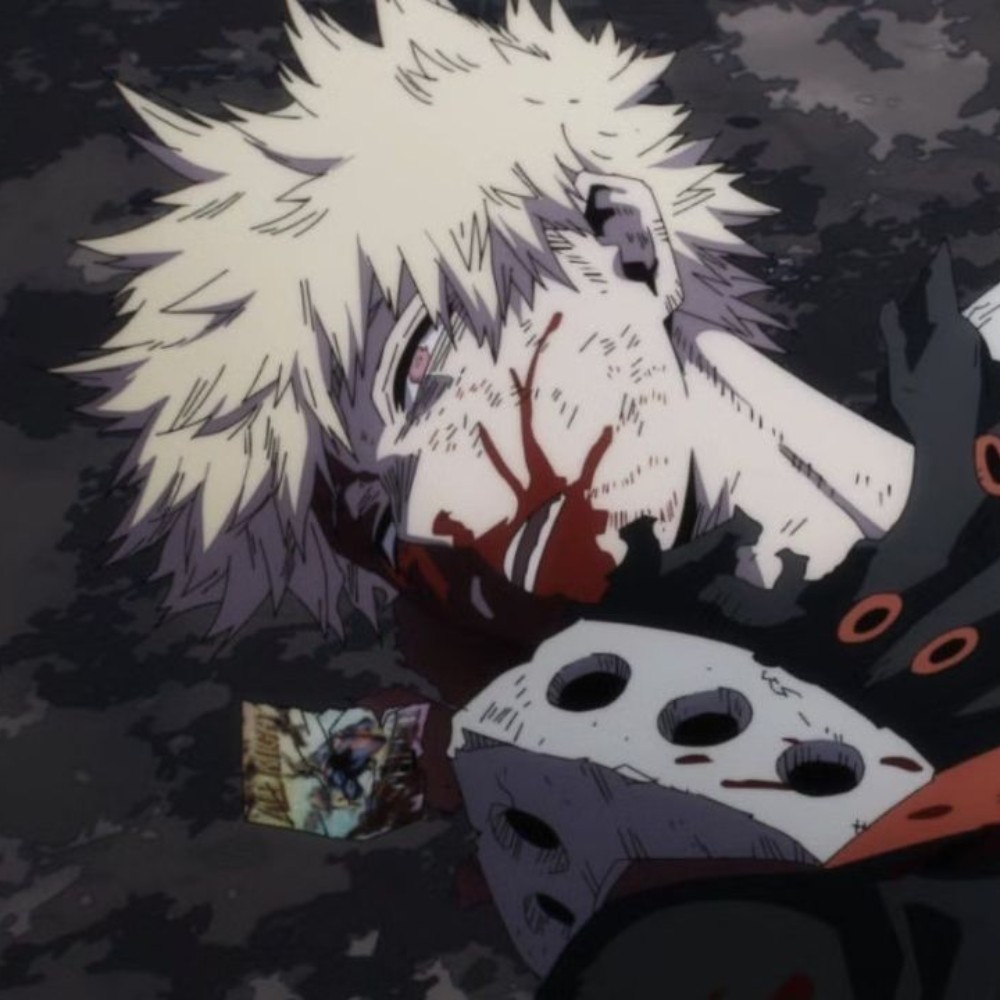 When Does Bakugo's 'Death' Occur In My Hero Academia? Everything You Need To Know About The Explosive Hero’s Fate