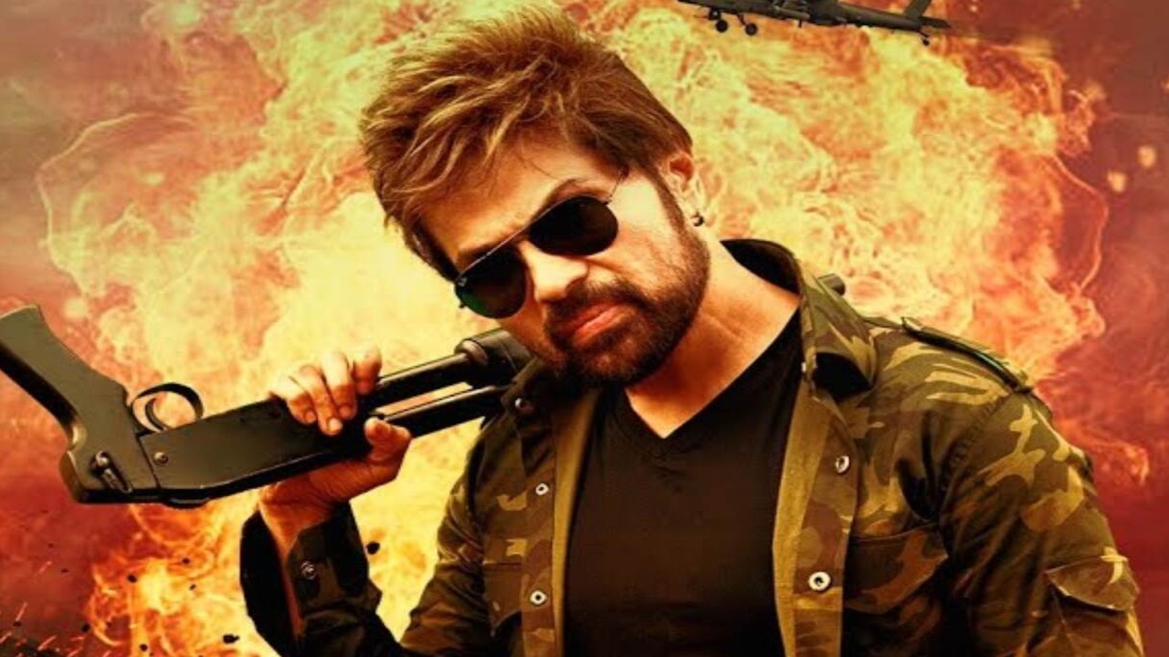 Himesh Reshammiya