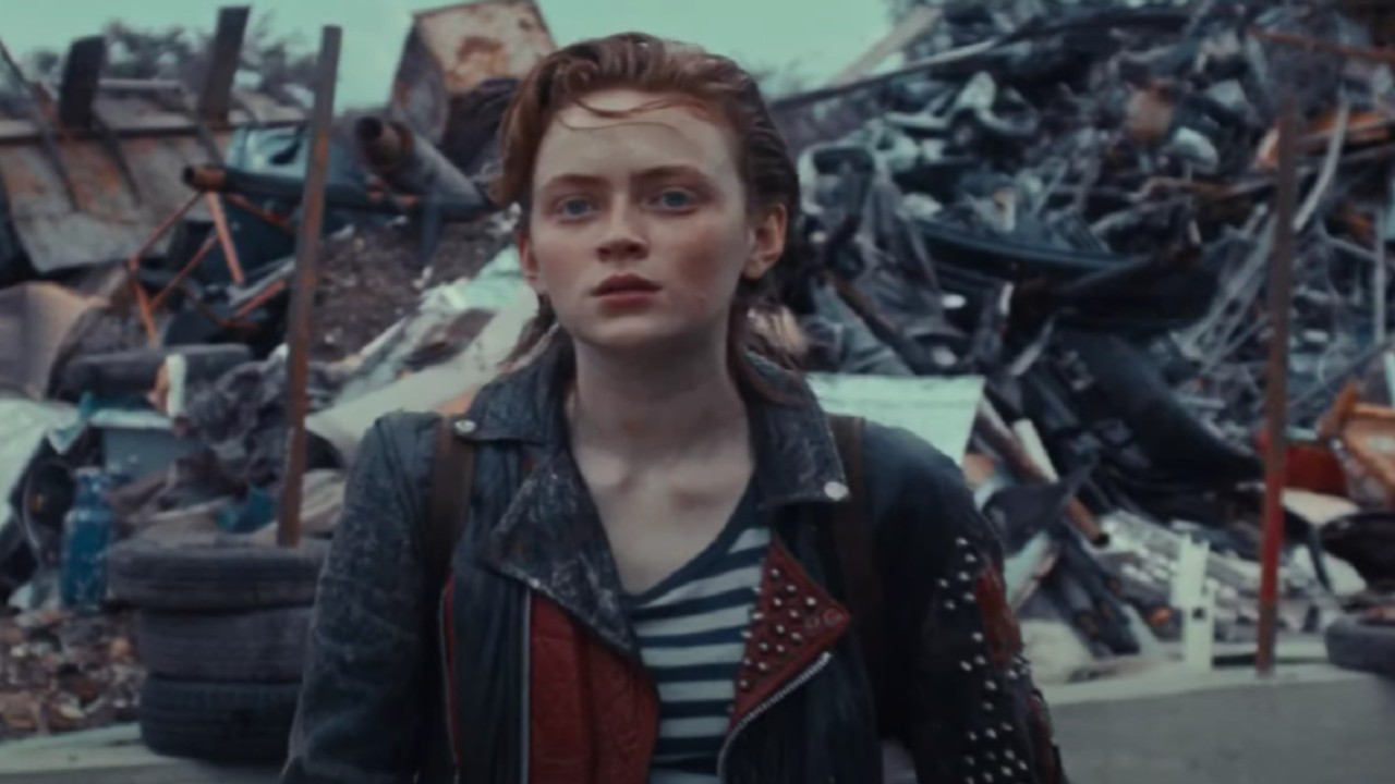 O’Dessa Trailer: Stranger Things’ Sadie Sink Transforms Into Rock Musician in Post-apocalyptic Musical; WATCH