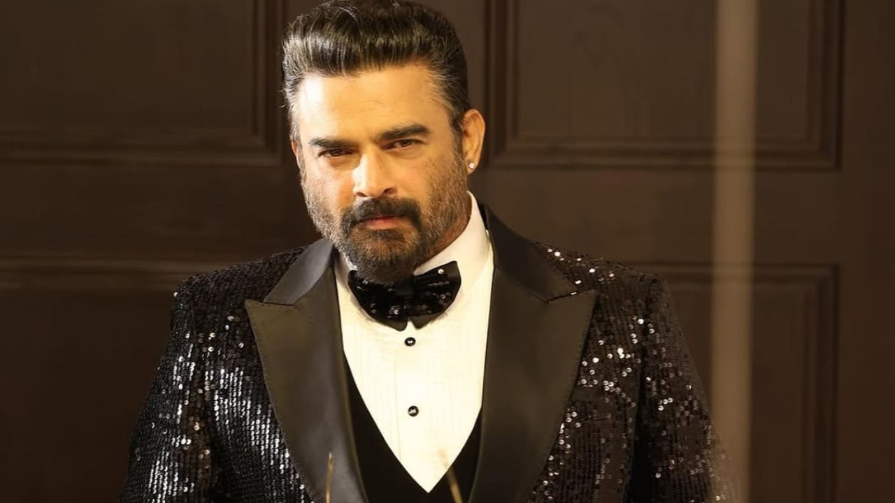 R. Madhavan to star in G.D. Naidu biopic next; DEETS inside