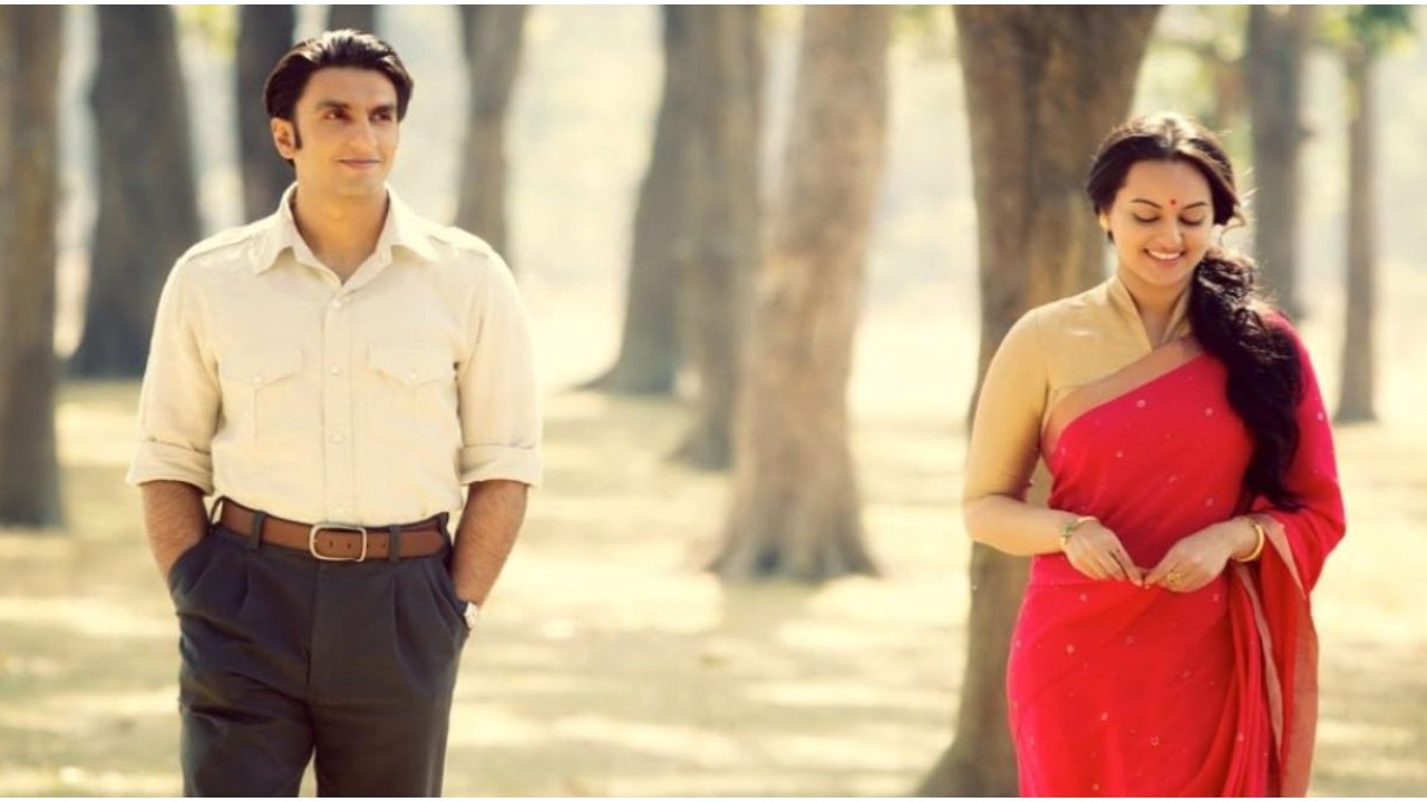 Pic Courtesy: Lootera IMDb