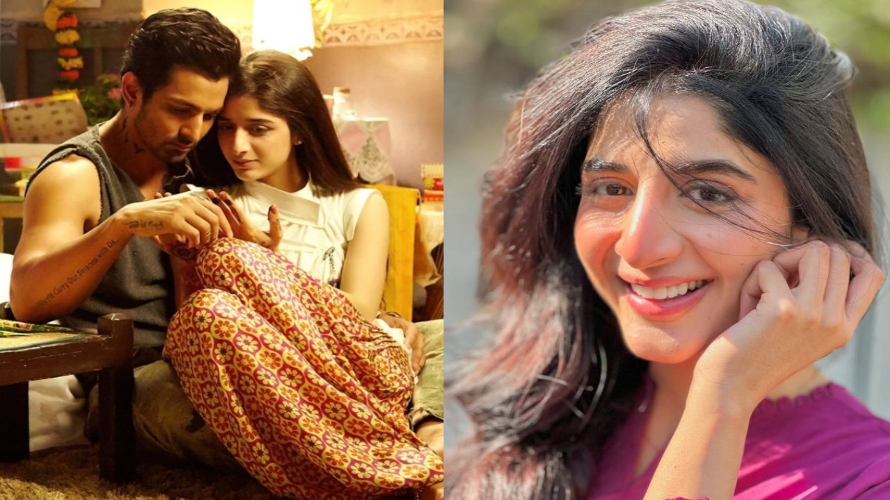 Sanam Teri Kasam 2: Mawra REACTS to possibilities of return in 2nd part with Harshvardhan