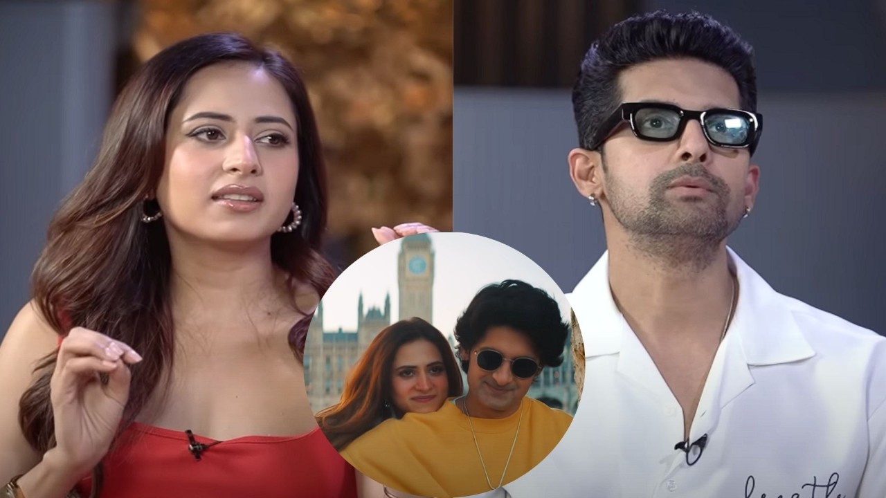 Ravi Dubey-Sargun Mehta