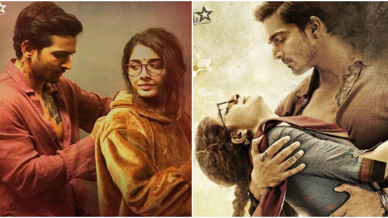 Sanam Teri Kasam Re-Release Day 1 Box Office Trends: Cult love story takes a massive start