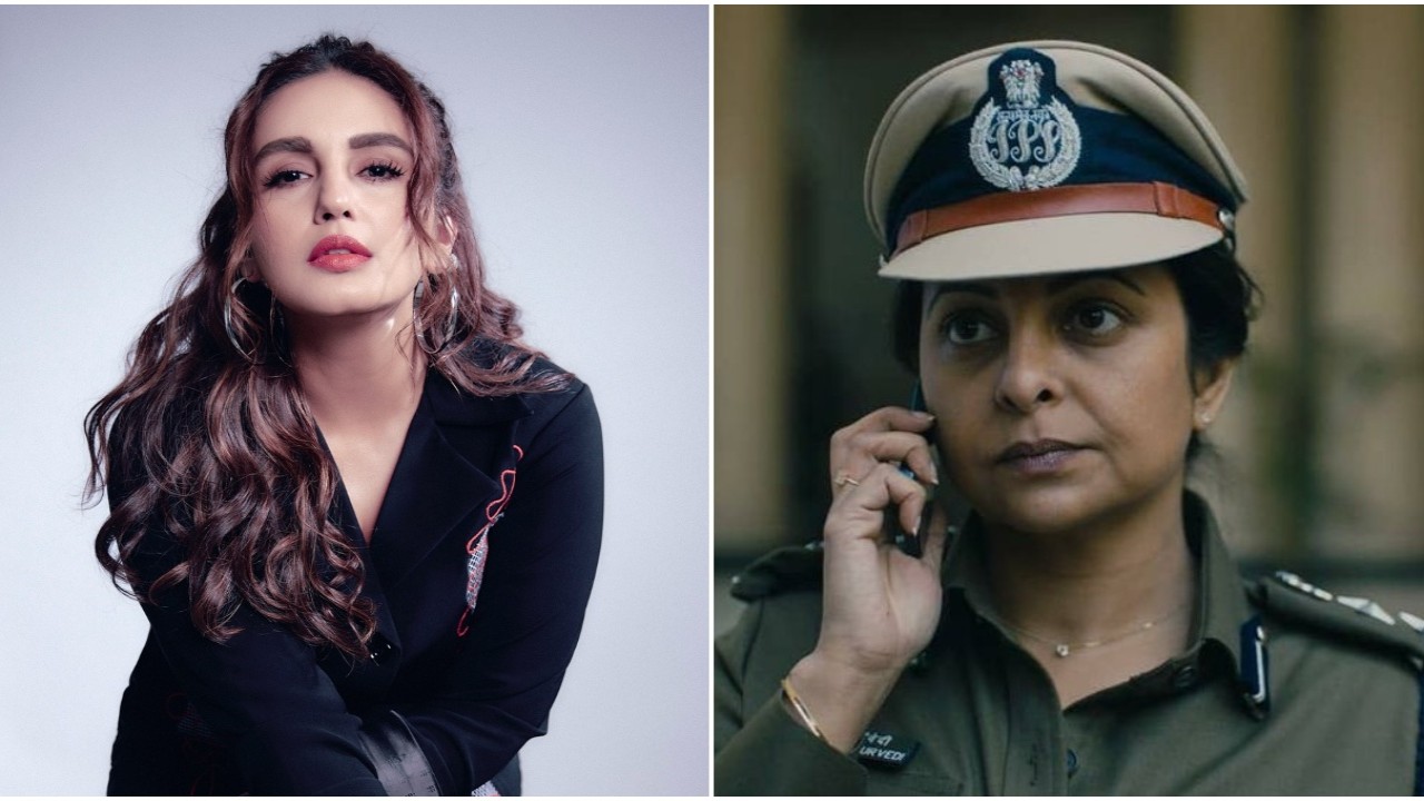 Delhi Crime Season 3: Huma Qureshi joins Shefali Shah in Emmy Award-winning series; here's what she is playing