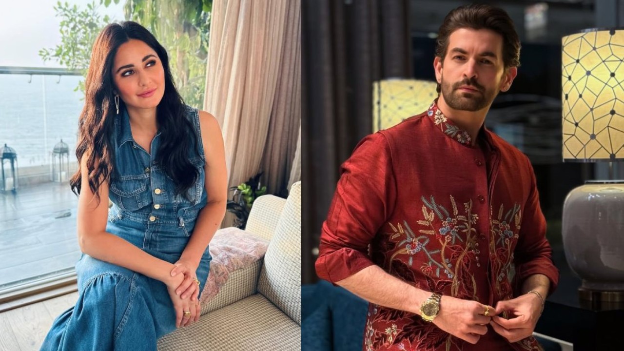  When Katrina Kaif stayed up all night with Neil Nitin Mukesh during New York shoot for THIS reason; actor recalls, ‘Puri raat bhar…’