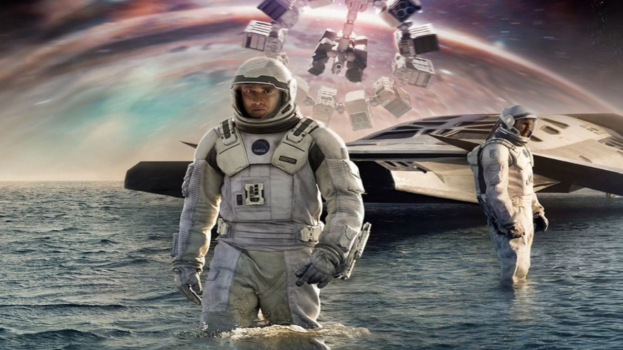 Interstellar Re-Release Day 7 Box Office: Nolan’s Epic Adds Rs. 2.60 Crore in India Bef...