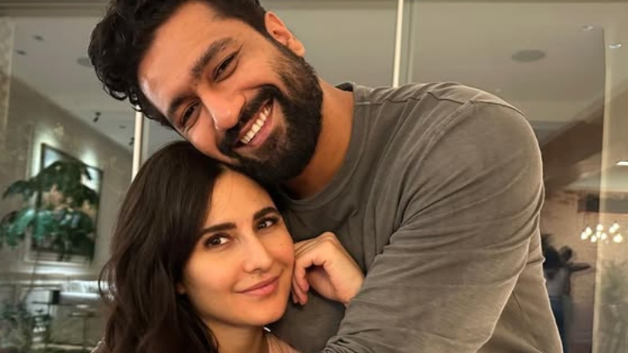 EXCLUSIVE: Chhaava star Vicky Kaushal reveals his favorite Katrina Kaif films and they ...