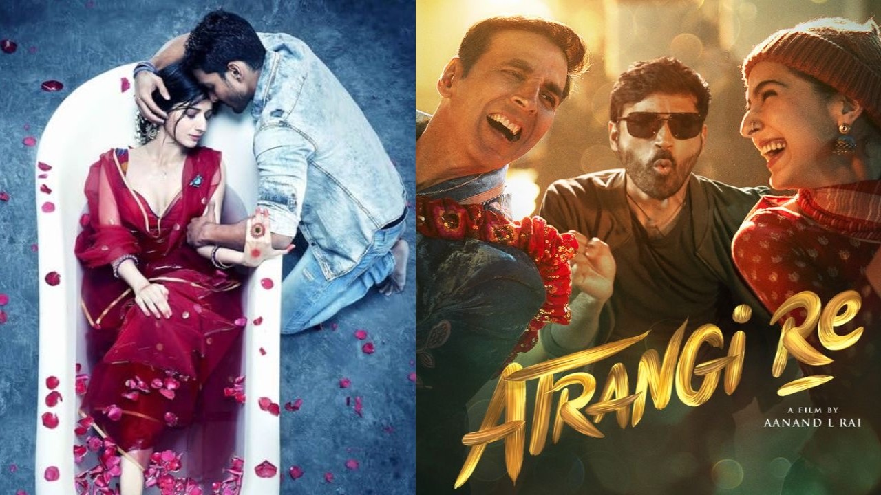 7 Hindi movies on JioHotstar to watch for the overthinker in you: from Sanam Teri Kasam...