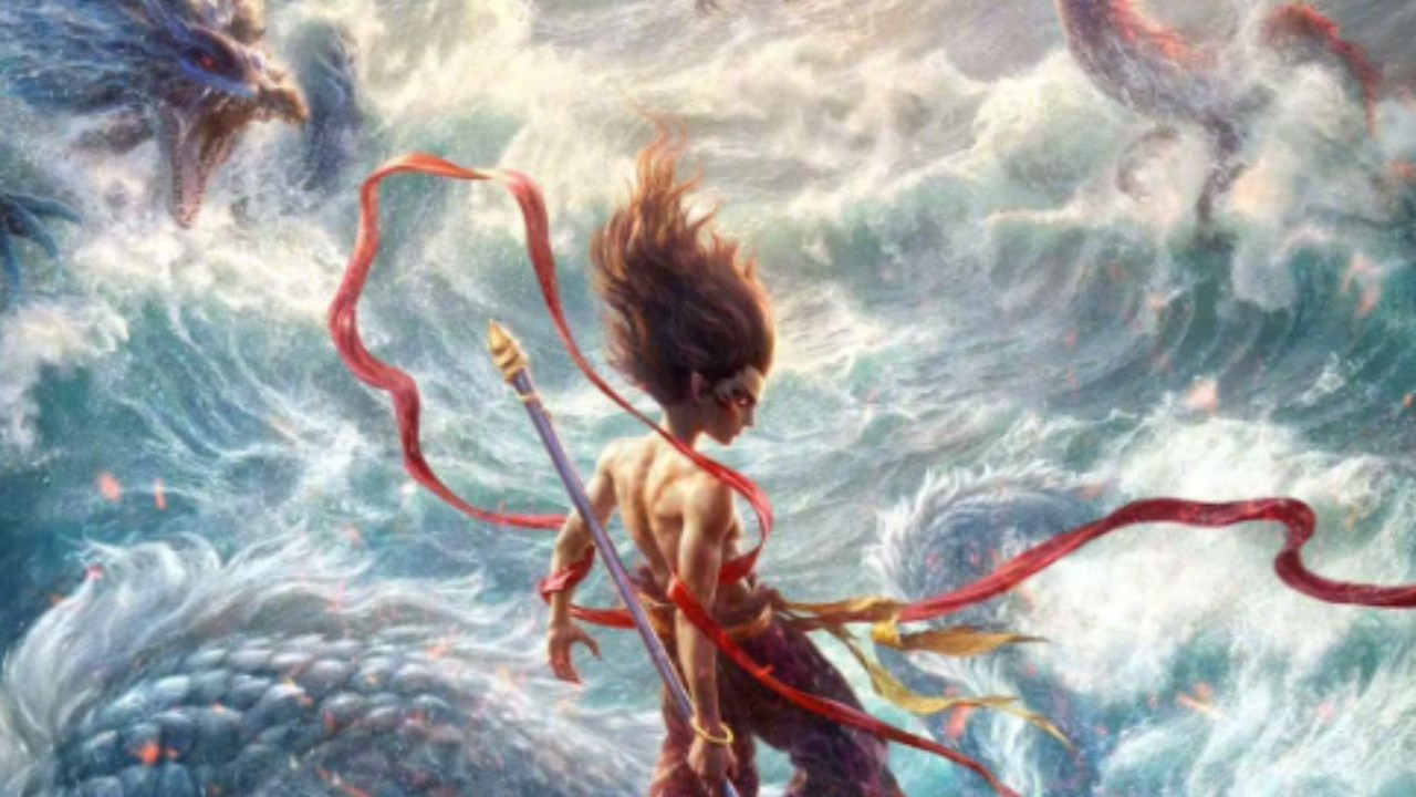 Ne Zha 2 Box Office: Animated Chinese movie BLOWS ALL LIDS OFF; Projections at mind-num...