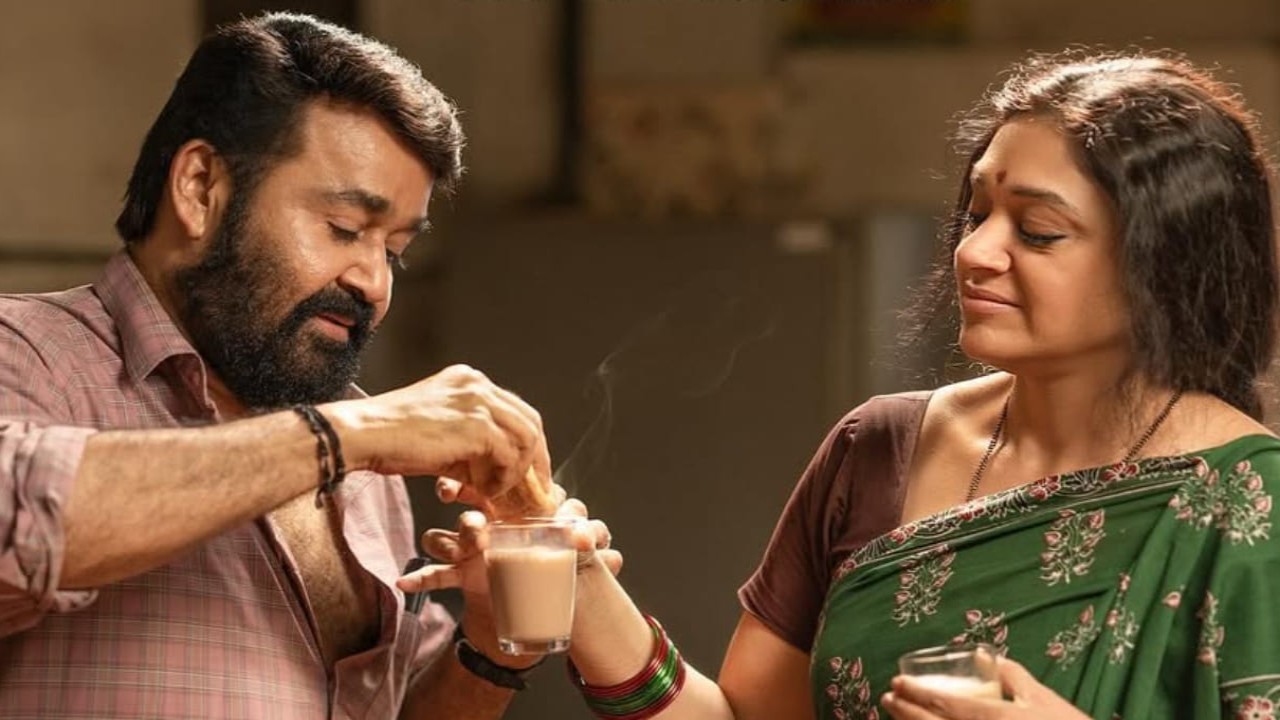 Thudarum OTT Release: Where to watch Mohanlal’s Malayalam movie after theatrical release