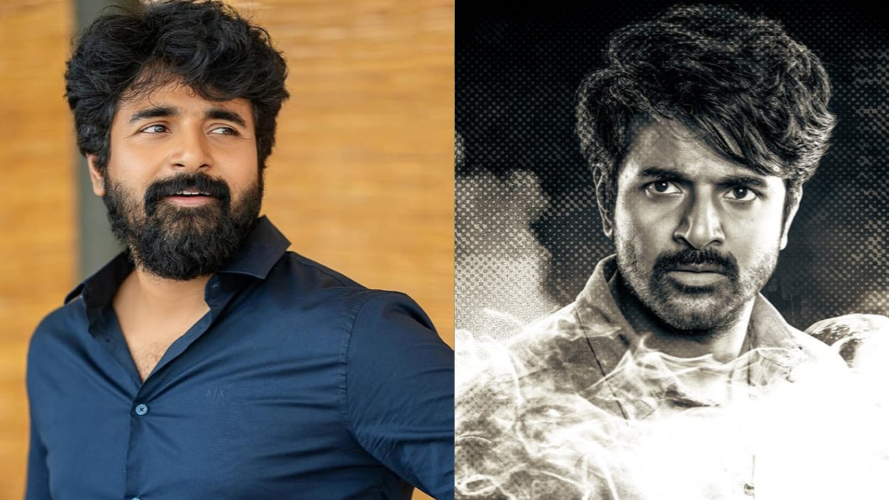 Sivakarthikeyan opts for new form of remuneration for Sudha Kongara’s Parasakthi