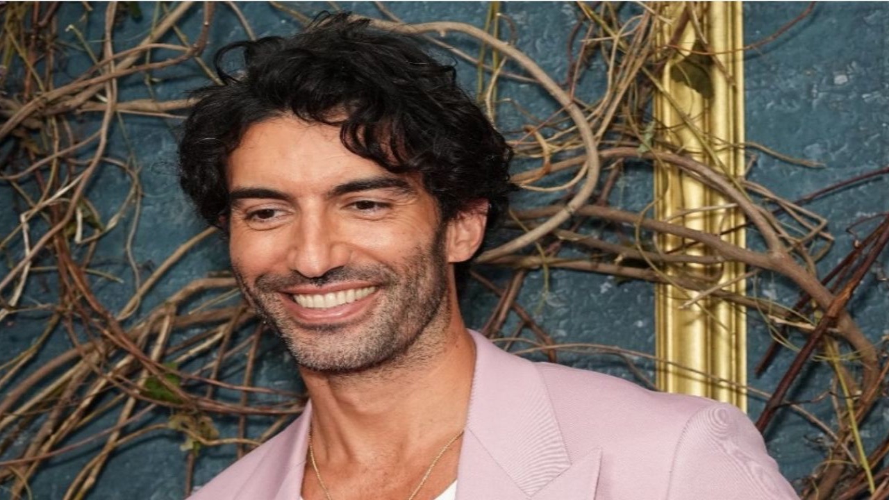 Justin Baldoni (Getty Images)