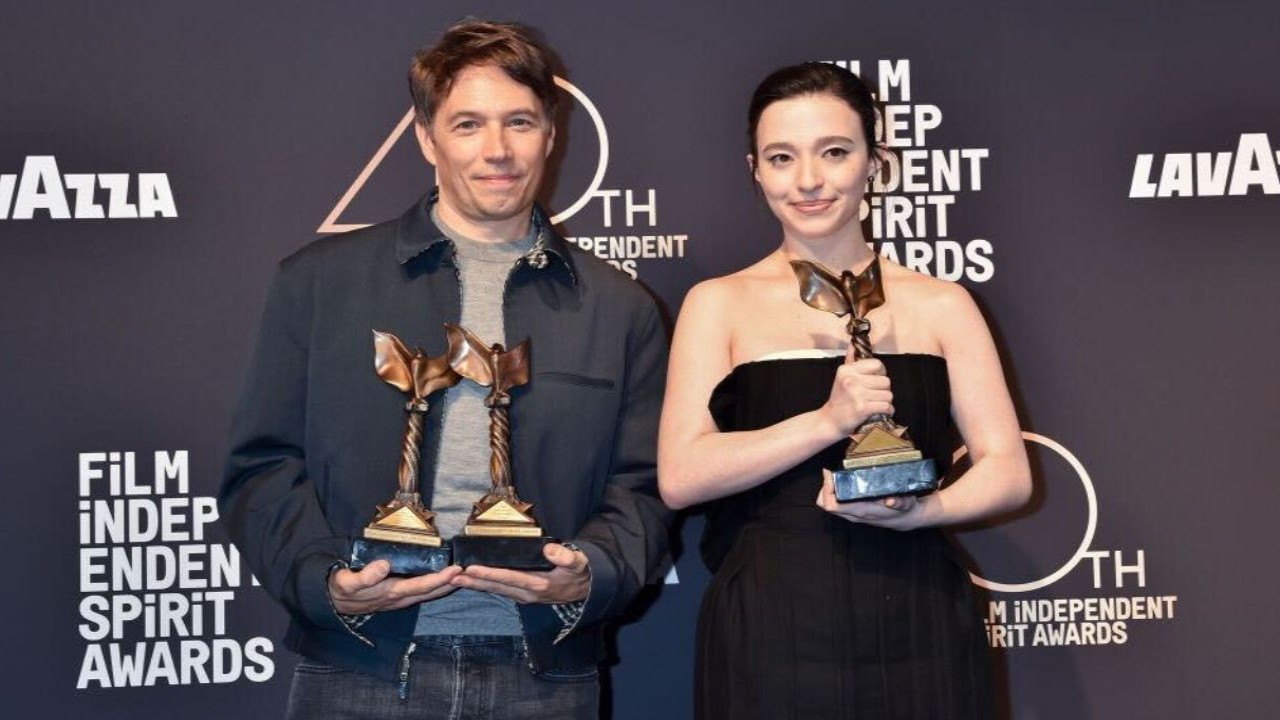 2025 Film Independent Spirit Awards Winners