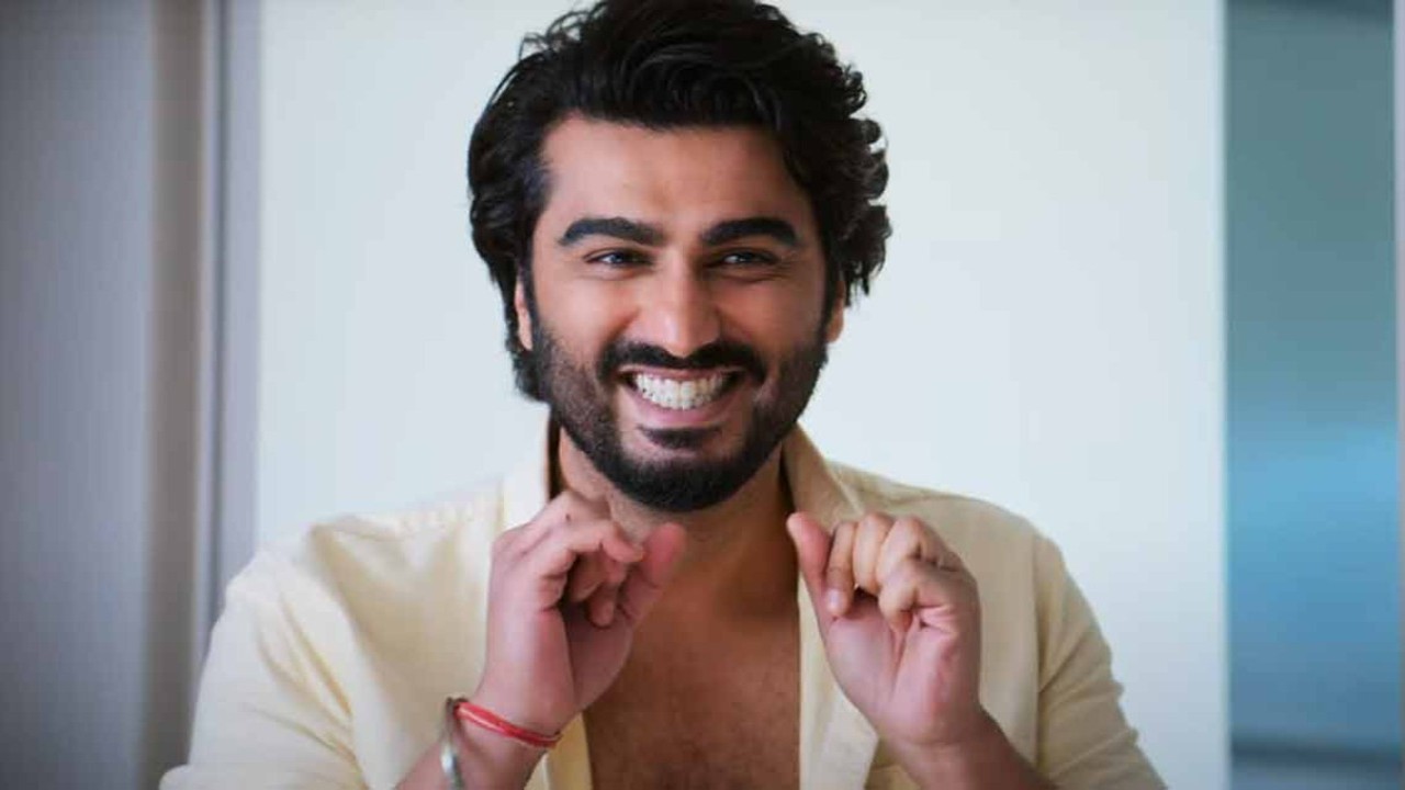 Arjun Kapoor