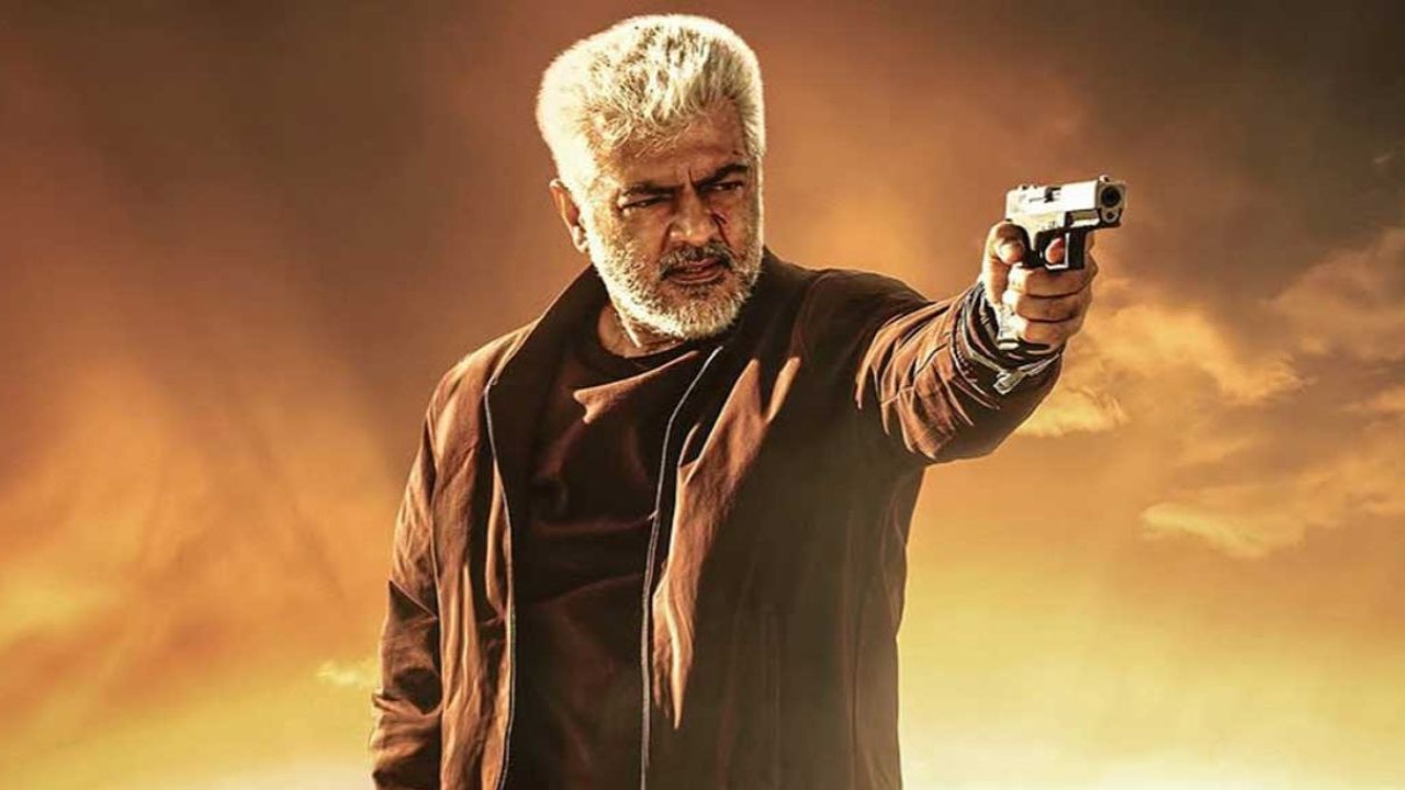 Vidaamuyarchi Final Advance Booking Worldwide: Ajith Kumar's action thriller records RO...