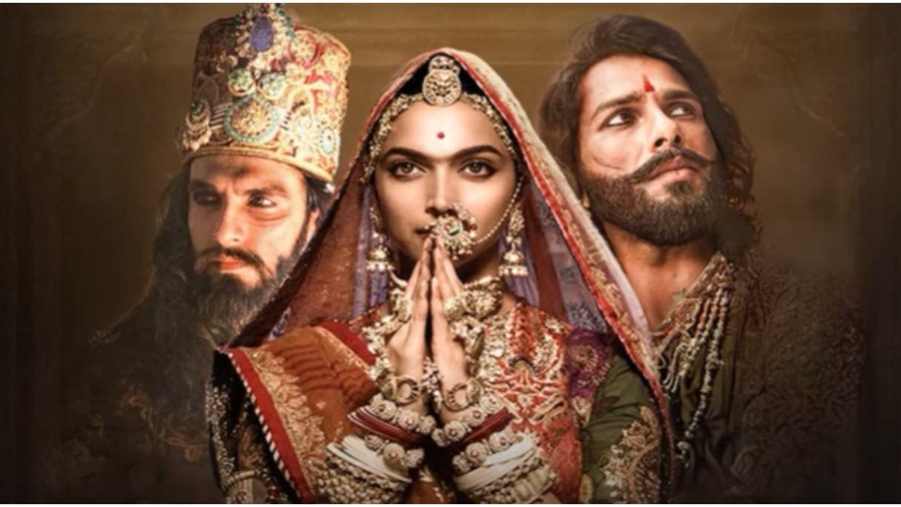 Box Office: Padmaavat Re-Release fails to impress due to subdued interest among moviegoers