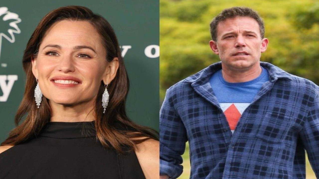 Jennifer Garner's Husband Struggling With Ben Affleck Equation Post His Separation From...