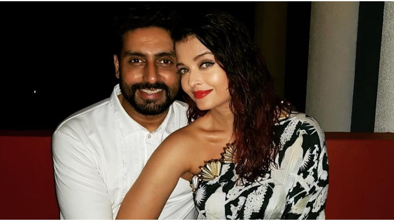 Pic Courtesy: Aishwarya Rai Bachchan Instagram