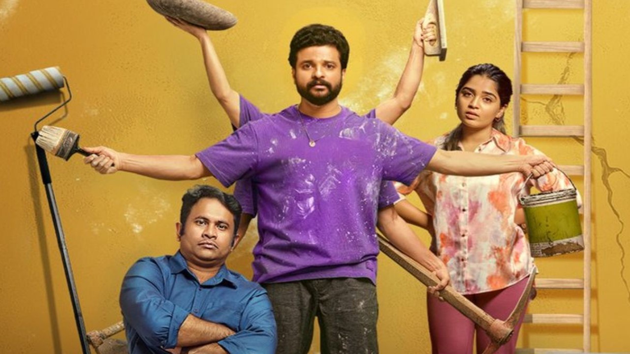  Love Under Construction OTT Release: Where to stream Malayalam rom-com series online