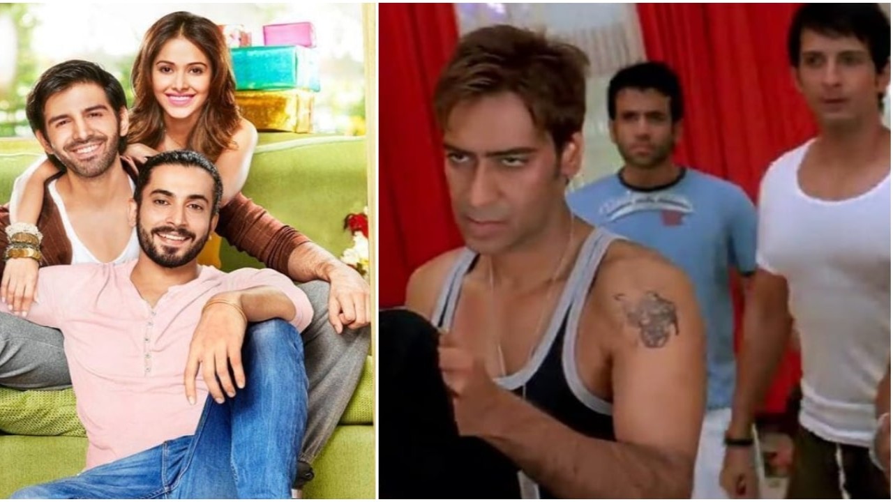 5 light-hearted movies on OTT to unwind on a hectic weekday: Golmaal to SKTKS