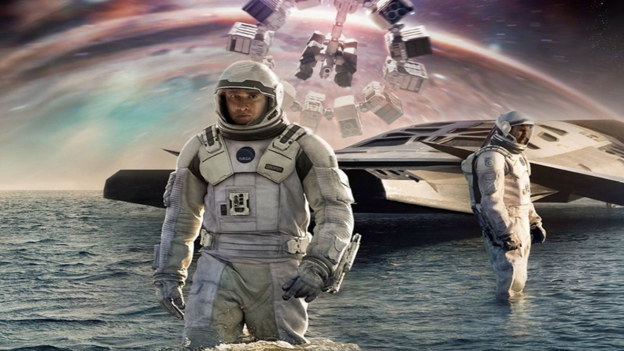 Interstellar Re-Release Day 5 India Box Office: Christopher Nolan's movie remains EXCEP...