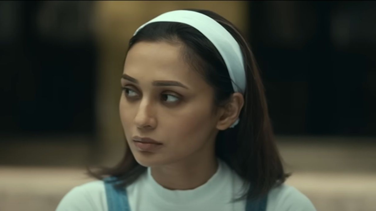 Dainee OTT Release Date: Here’s when and where you can watch Mimi Chakraborty’s upcoming supernatural thriller