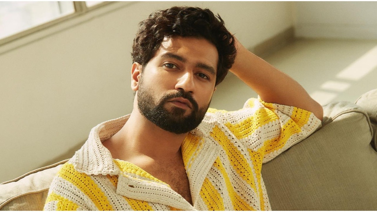 EXCLUSIVE: Will Vicky Kaushal join Maddock Horror Comedy Universe? Chhaava actor says, ‘That’s one genre…’