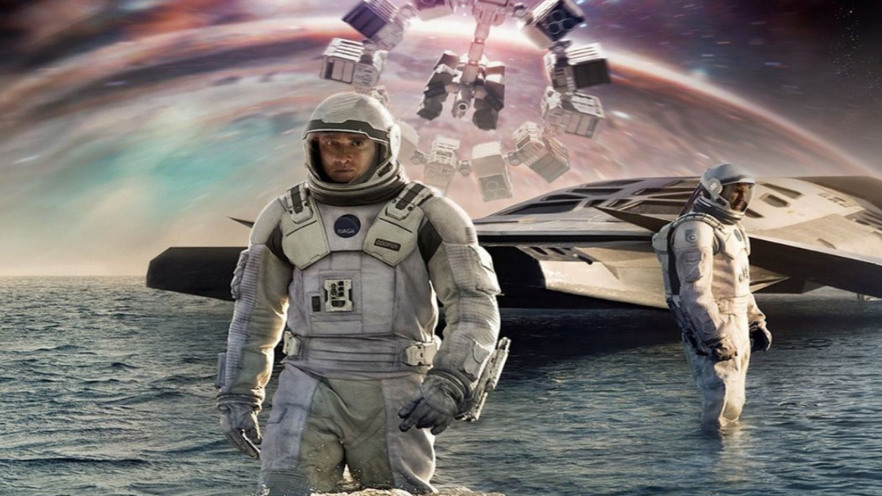  Interstellar Re-Release Day 2 India Box Office Trends: Christopher Nolan's movie keeps...