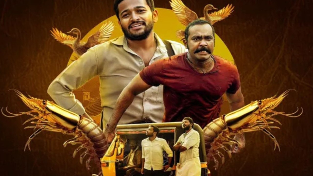 Ponman 4 Days Kerala Box Office: Basil Joseph's movie bounces back after slow start; gr...